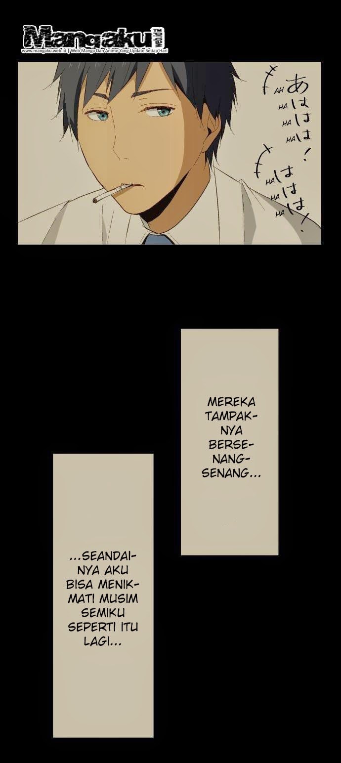 ReLife Chapter 6 Gambar 3